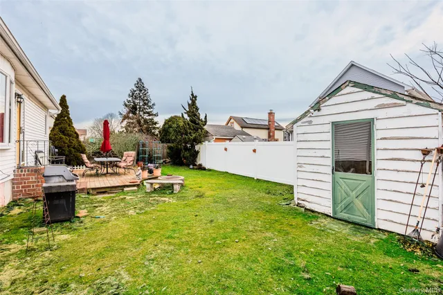 $599,000 | 2340 Devon Street, East Meadow, NY 11554