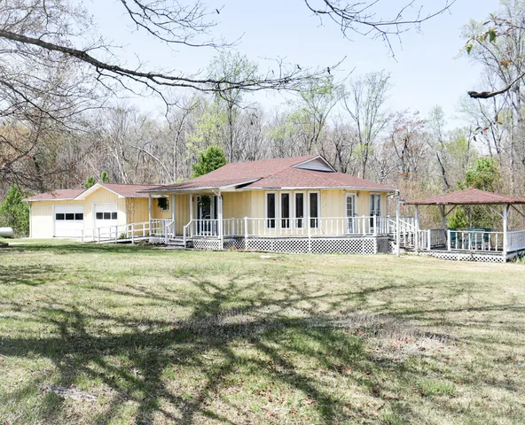 $227,900 | 30 Burnett Road, Gruetli Laager, TN 37339