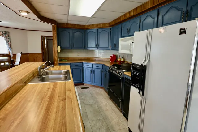 $227,900 | 30 Burnett Road, Gruetli Laager, TN 37339