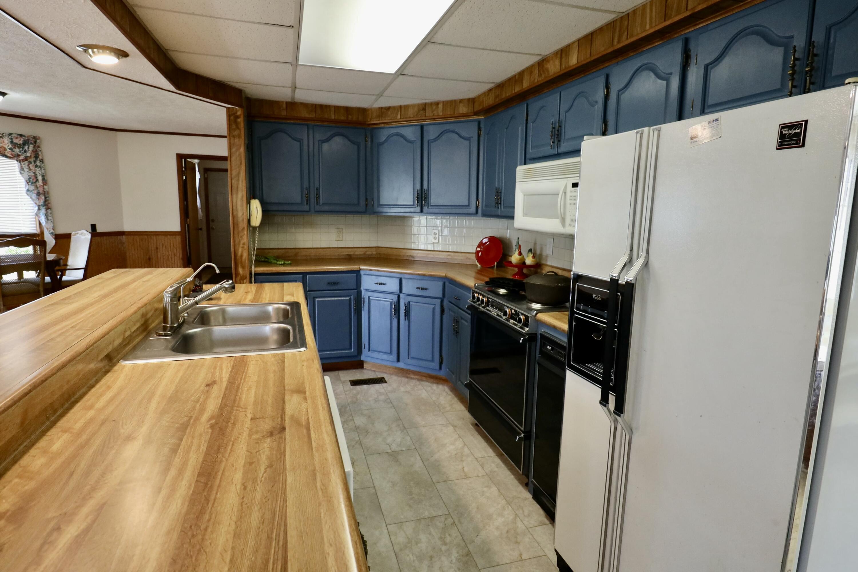 30 Burnett Road Gruetli Laager, TN 37339 - Photo 11 of 53 tempImagencqJeS