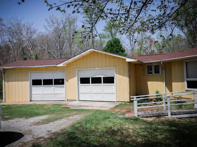 $227,900 | 30 Burnett Road, Gruetli Laager, TN 37339