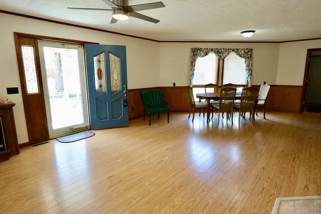 $227,900 | 30 Burnett Road, Gruetli Laager, TN 37339