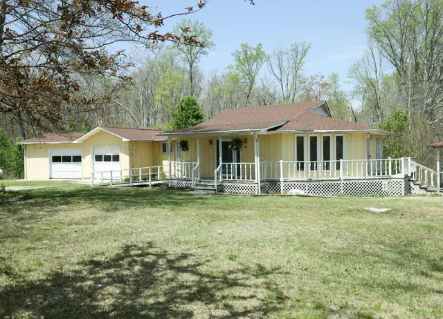 $227,900 | 30 Burnett Road, Gruetli Laager, TN 37339