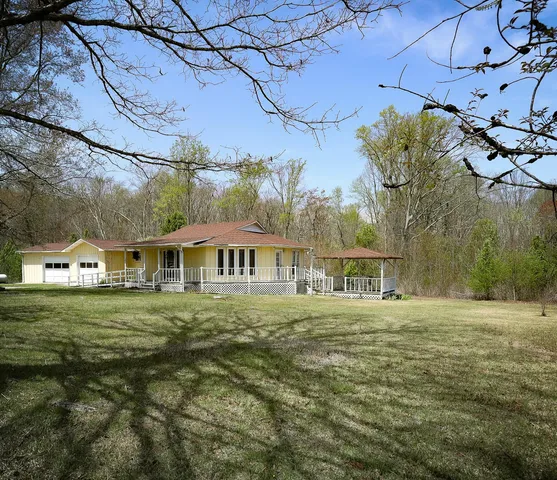 $227,900 | 30 Burnett Road, Gruetli Laager, TN 37339