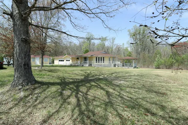 $227,900 | 30 Burnett Road, Gruetli Laager, TN 37339