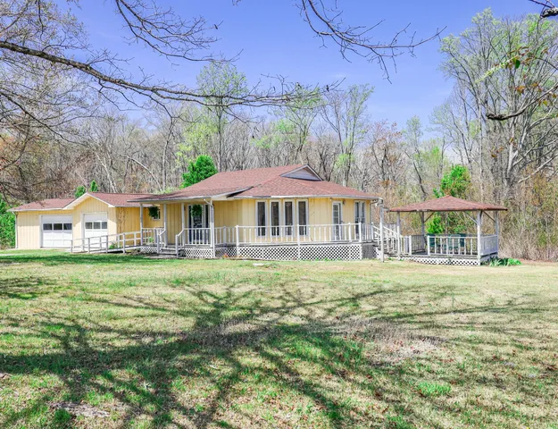 $227,900 | 30 Burnett Road, Gruetli Laager, TN 37339