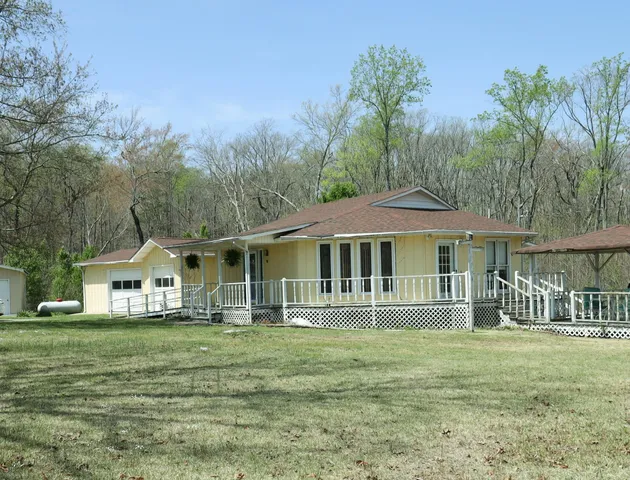 $227,900 | 30 Burnett Road, Gruetli Laager, TN 37339