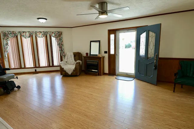 $227,900 | 30 Burnett Road, Gruetli Laager, TN 37339