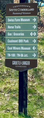 $227,900 | 30 Burnett Road, Gruetli Laager, TN 37339