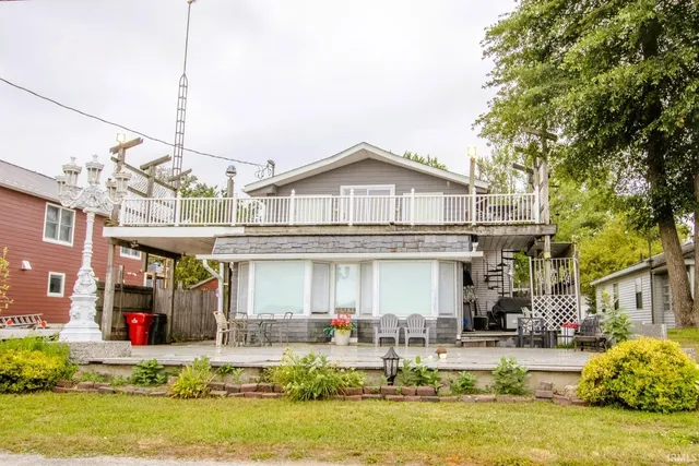 $649,900 | 5374 South County Road 210, Knox, IN 46534