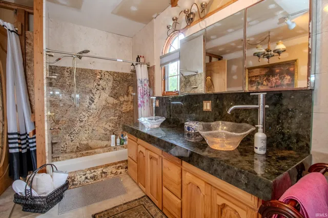 $649,900 | 5374 South County Road 210, Knox, IN 46534