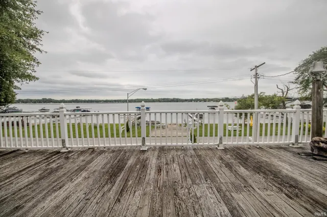 $649,900 | 5374 South County Road 210, Knox, IN 46534