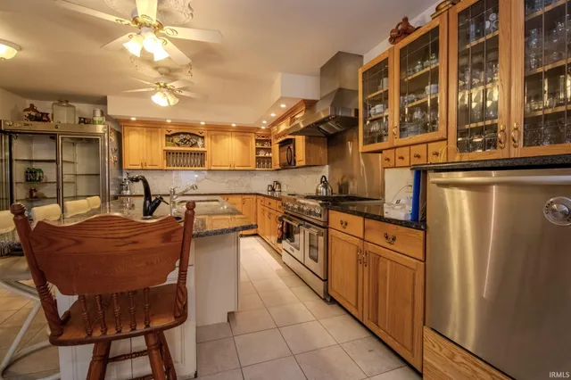 $649,900 | 5374 South County Road 210, Knox, IN 46534