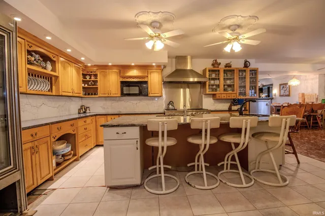 $649,900 | 5374 South County Road 210, Knox, IN 46534