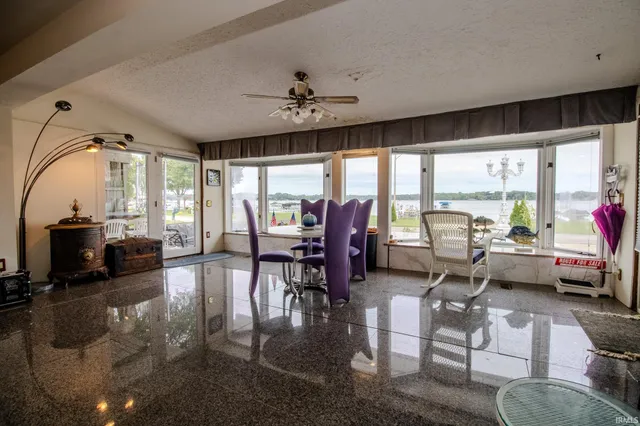 $649,900 | 5374 South County Road 210, Knox, IN 46534