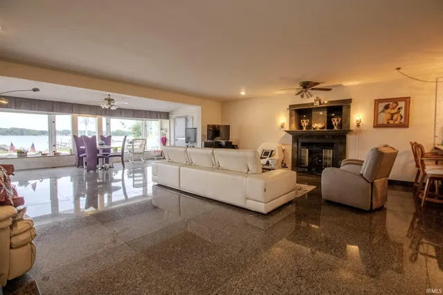 $649,900 | 5374 South County Road 210, Knox, IN 46534