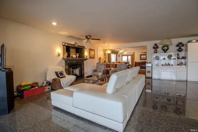 $649,900 | 5374 South County Road 210, Knox, IN 46534