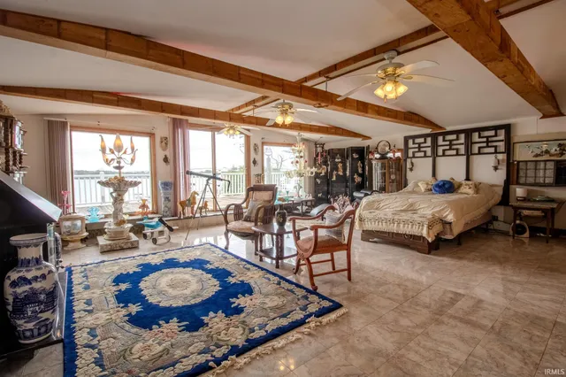 $649,900 | 5374 South County Road 210, Knox, IN 46534