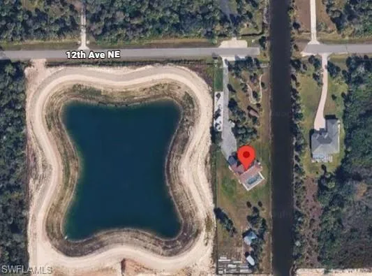 $3,600 | 1280 12th Avenue Northeast, Naples, FL 34120