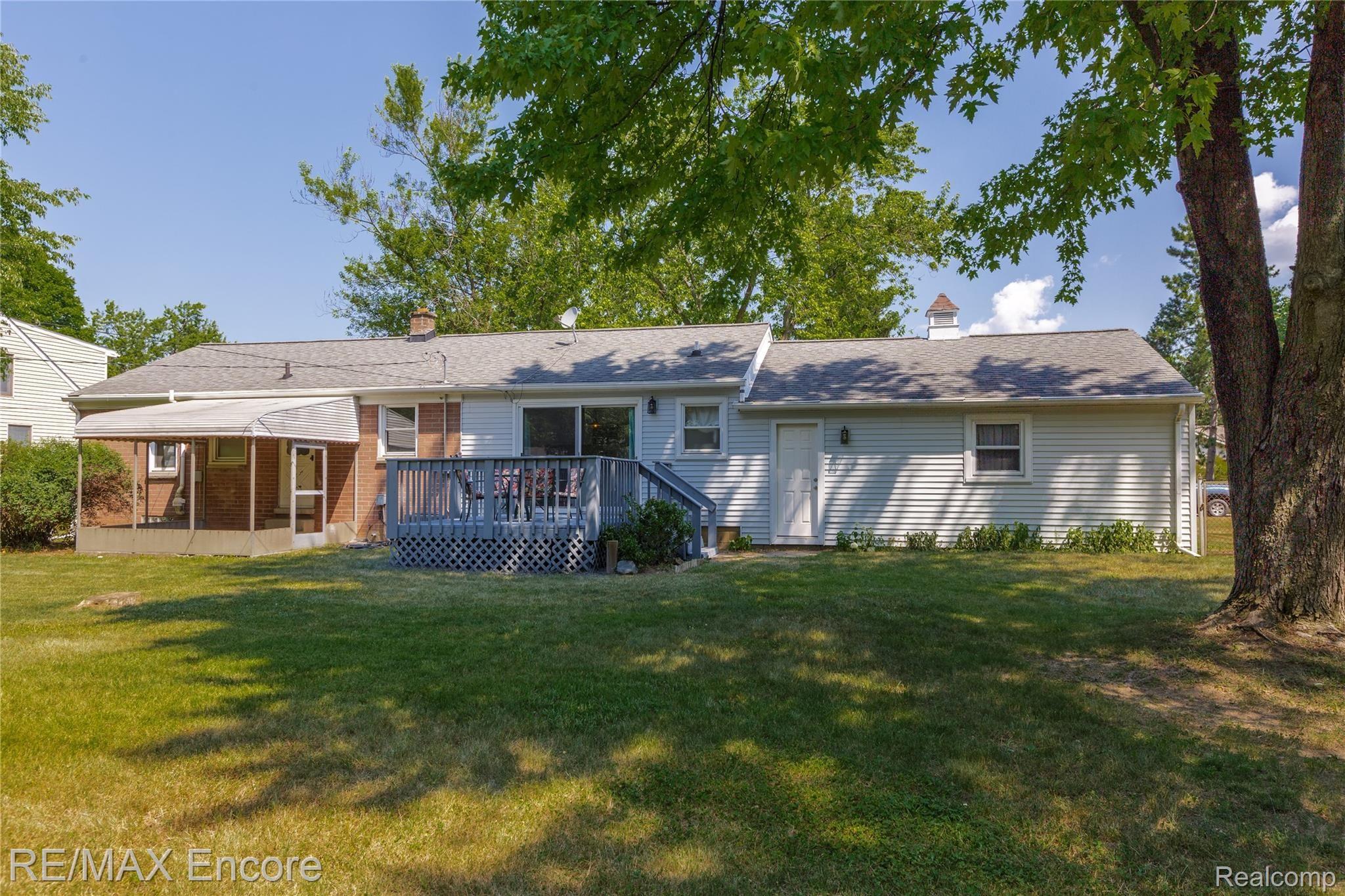 4441 Pelton Road Clarkston, MI 48346 - Photo 25 of 31 2020.07