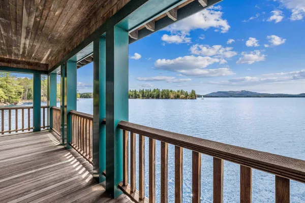 $5,895,000 | 157 Pilothouse Road, New London, NH 03257
