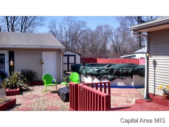 1109 North Wesley Street Springfield, IL 62702 - Photo 11 of 11