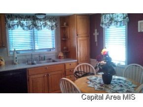 1109 North Wesley Street Springfield, IL 62702 - Photo 2 of 11