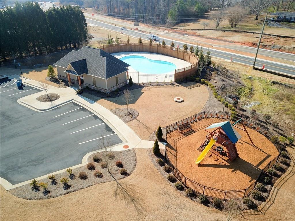 4835 Edgemoore Trace Cumming, GA 30040 - Photo 57 of 59