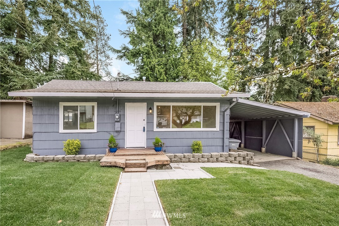3619 Northeast 7th Place Renton, WA 98056 - Photo 2 of 23 Gallery Image 2
