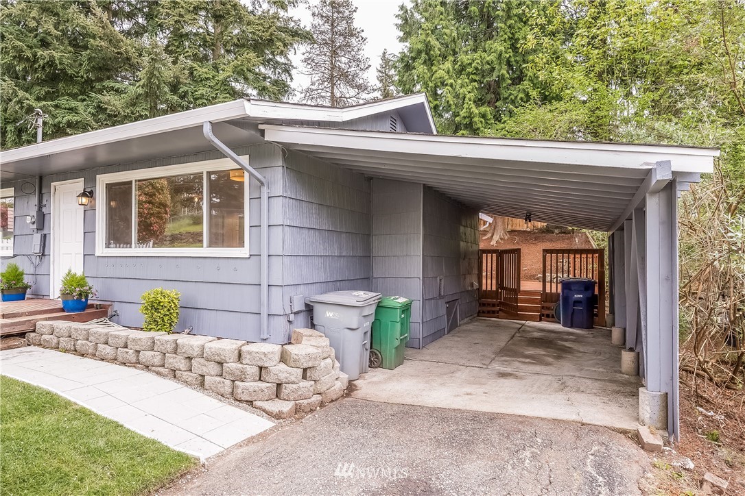 3619 Northeast 7th Place Renton, WA 98056 - Photo 23 of 23 Gallery Image 23