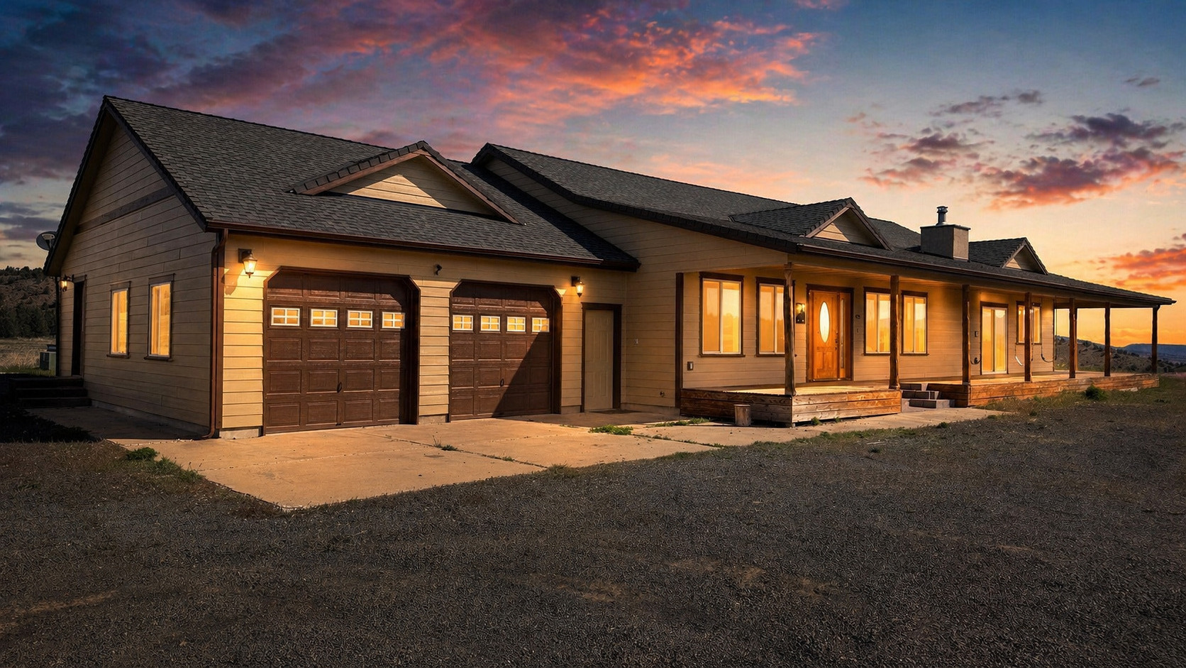 41221 Van Lake Road Prineville, OR 97754 - Photo 1 of 189 1
