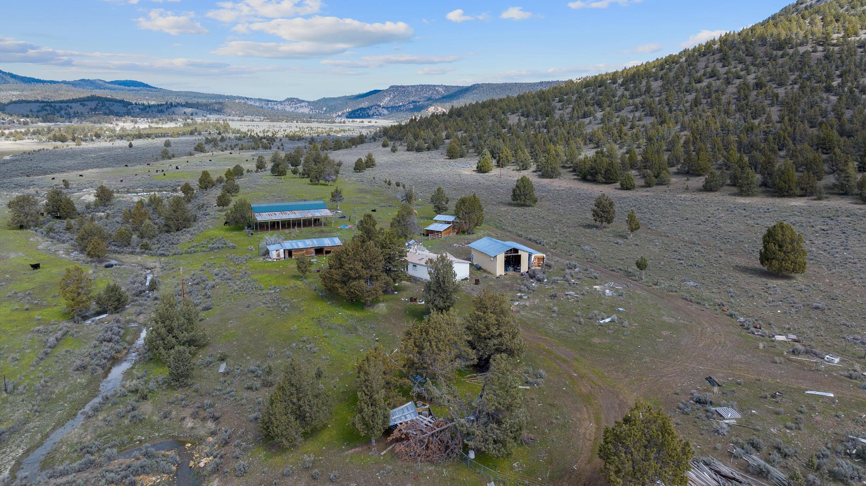 41221 Van Lake Road Prineville, OR 97754 - Photo 185 of 189 Tackman