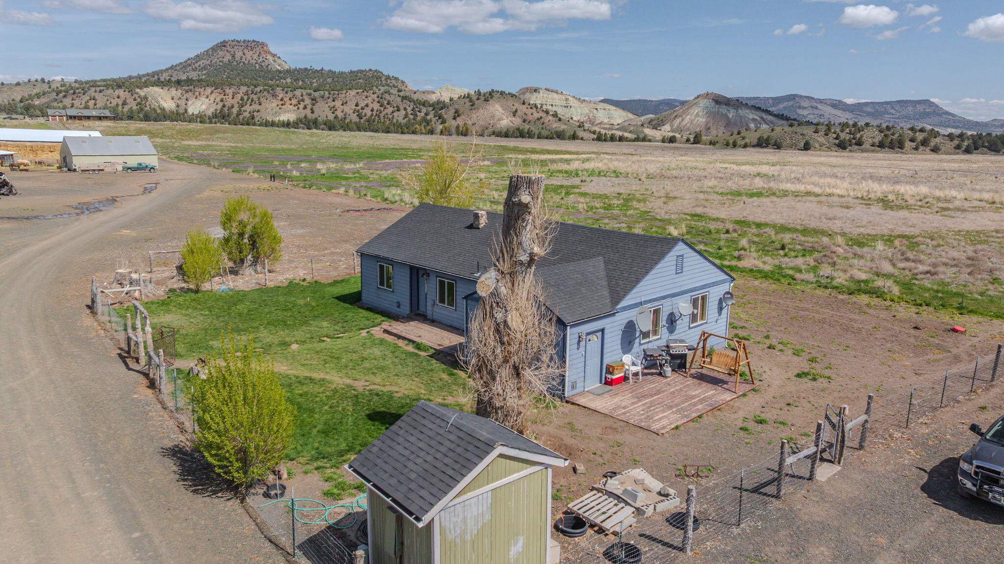 41221 Van Lake Road Prineville, OR 97754 - Photo 31 of 189 DJI_20260430113327_0004_D-HDR
