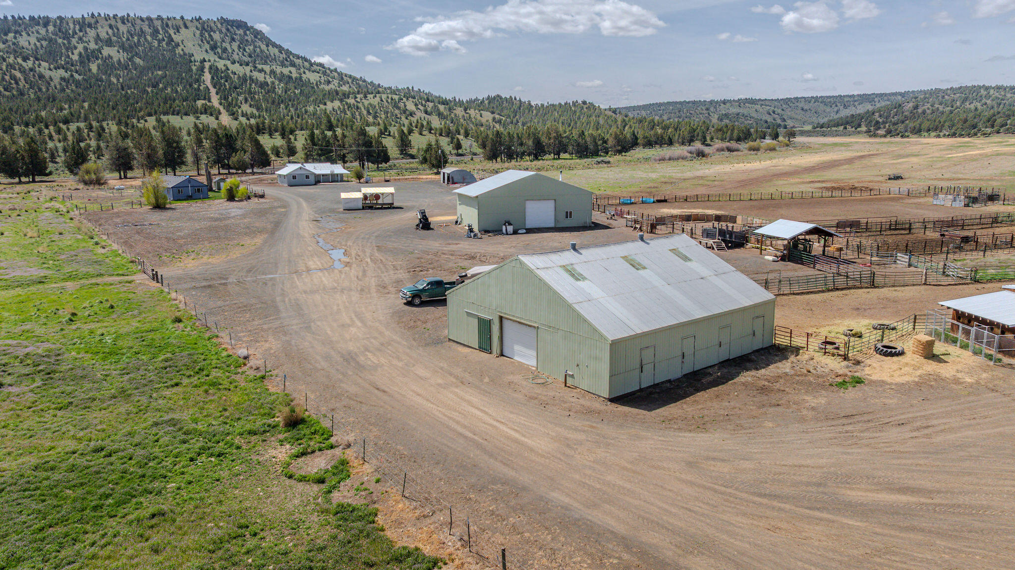 41221 Van Lake Road Prineville, OR 97754 - Photo 80 of 189 DJI_20260430113724_0043_D-HDR
