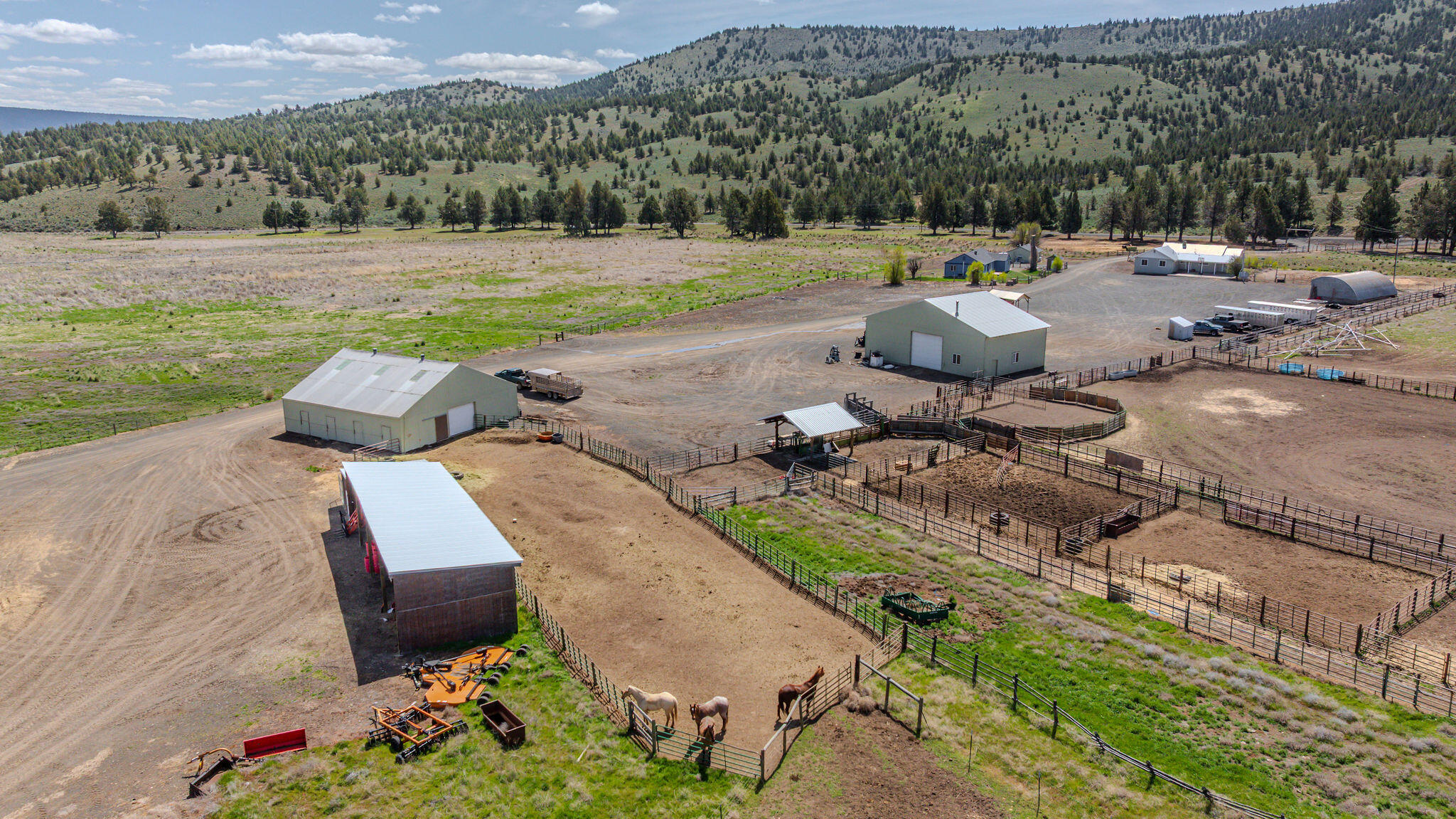 41221 Van Lake Road Prineville, OR 97754 - Photo 85 of 189 DJI_20260430113842_0058_D-HDR