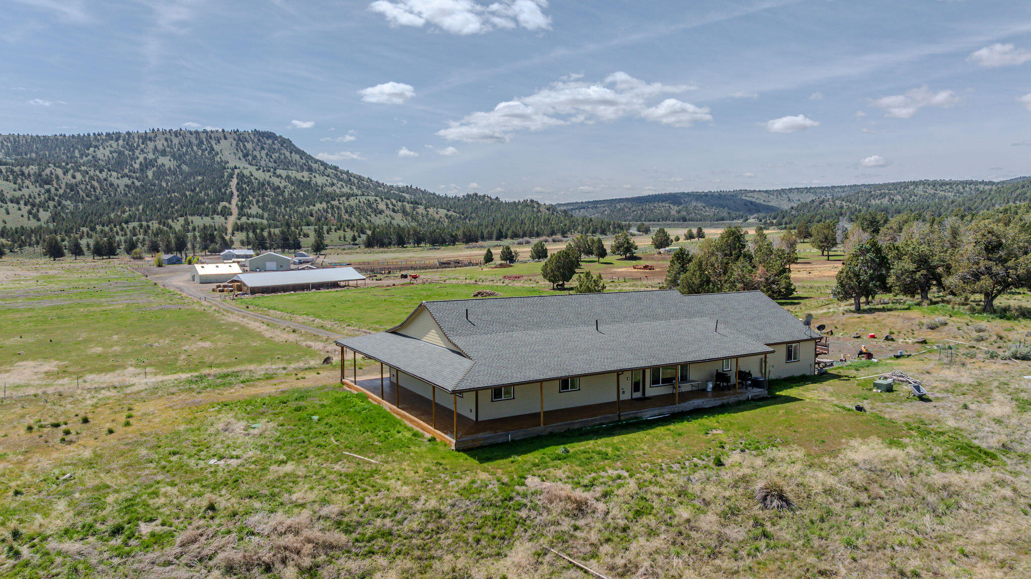 41221 Van Lake Road Prineville, OR 97754 - Photo 92 of 189 DJI_20260430114124_0082_D-HDR