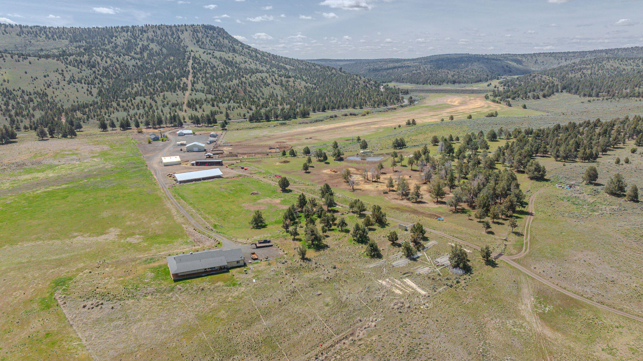 41221 Van Lake Road Prineville, OR 97754 - Photo 94 of 189 DJI_20260430114204_0088_D-HDR