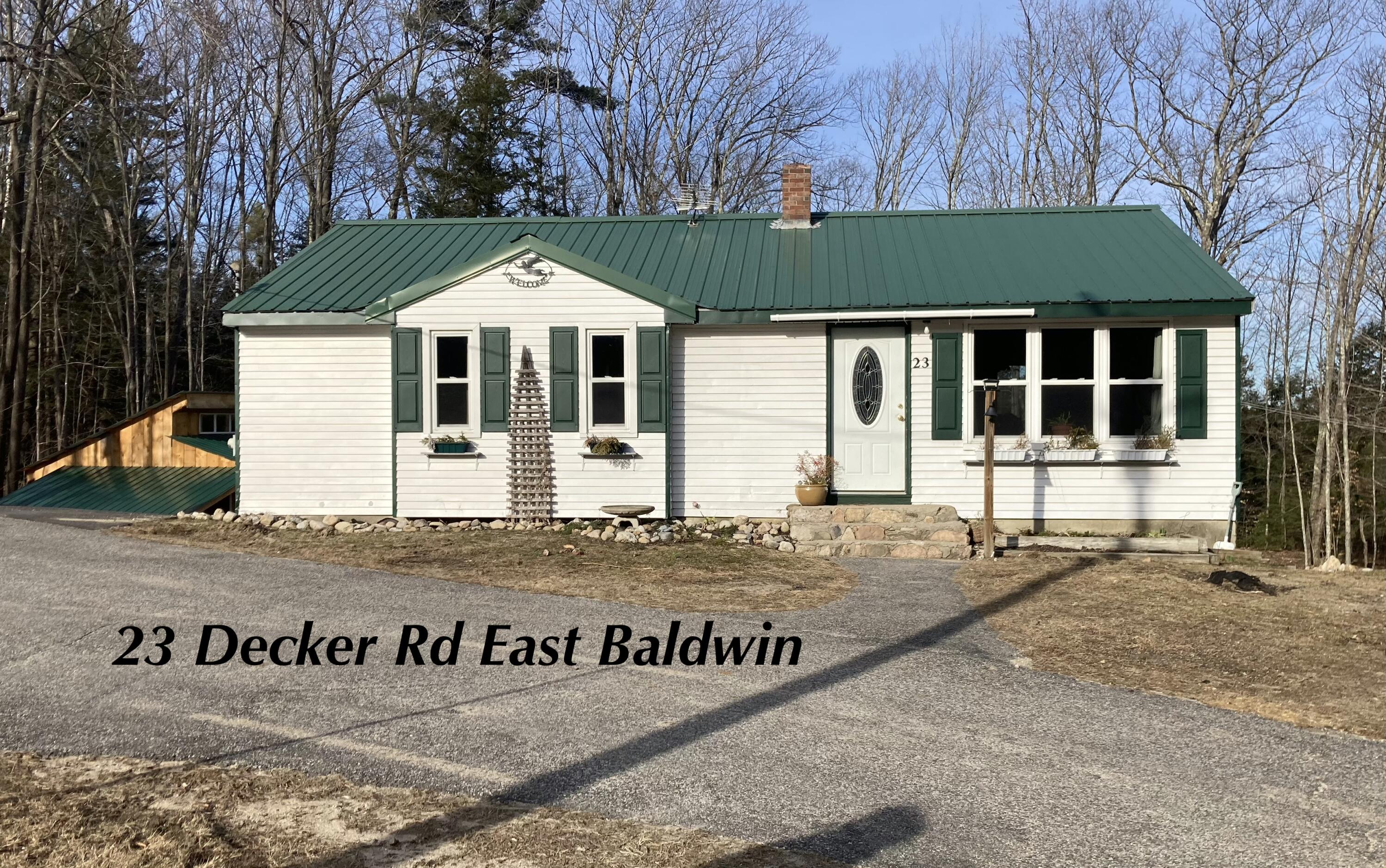 23 Parker Road East Baldwin, ME 04024 - Photo 1 of 69 IMG_8131