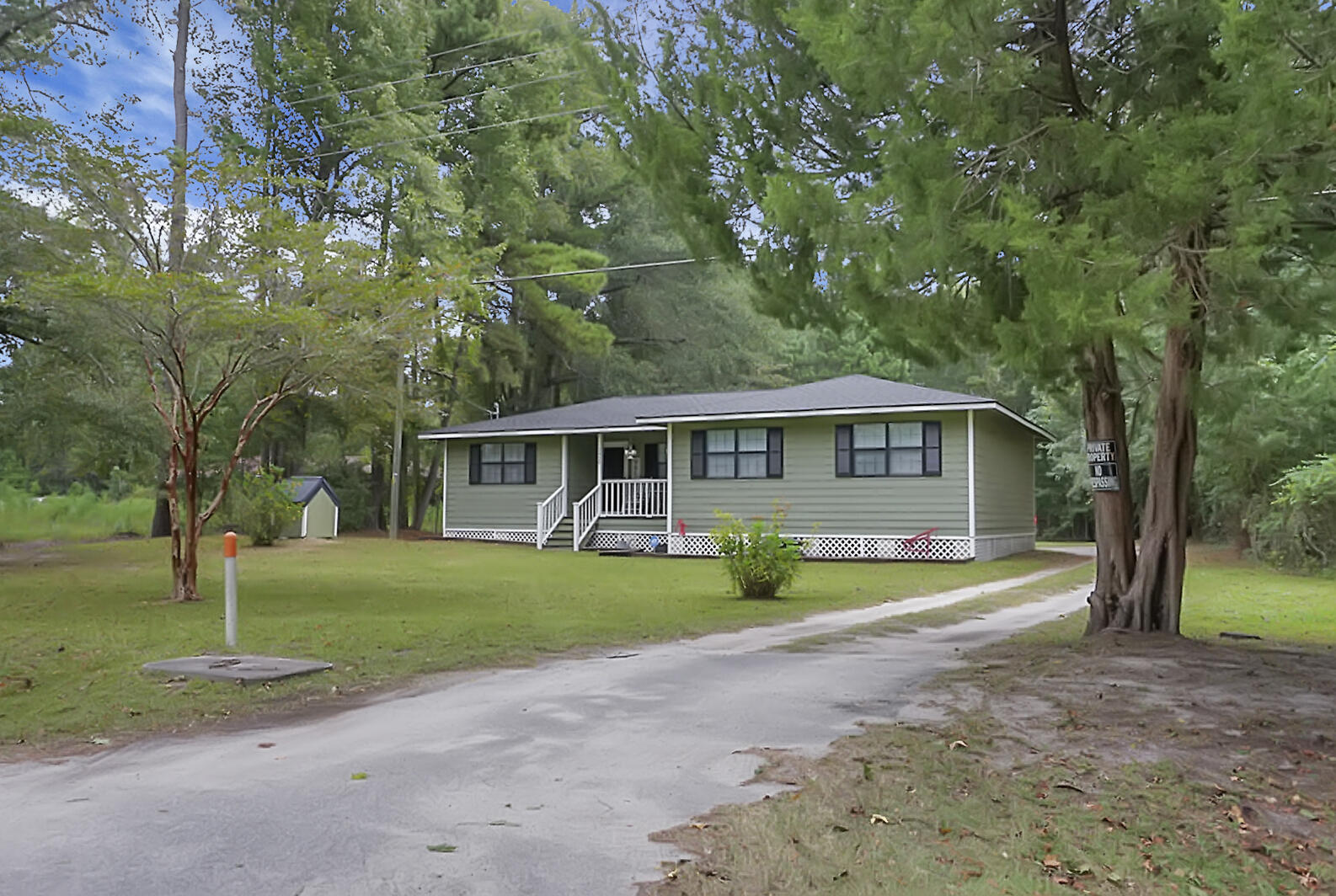 2920 Harristown Road St. Stephen, SC 29479 - Photo 1 of 41 DSC01904
