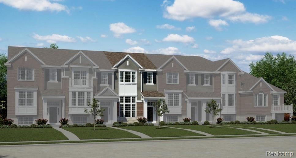 49575 Lantern Way Canton, MI 48188 - Photo 1 of 4
