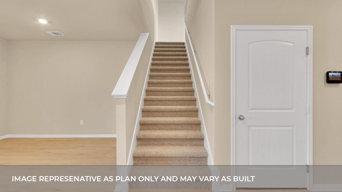2564 Whittler Road Leander, TX 78641 - Photo 17 of 35 a view of entryway