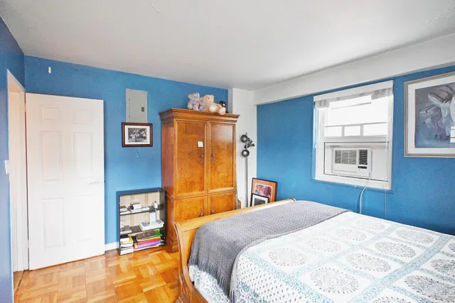 $915,000 | Undisclosed Address | Downtown Brooklyn