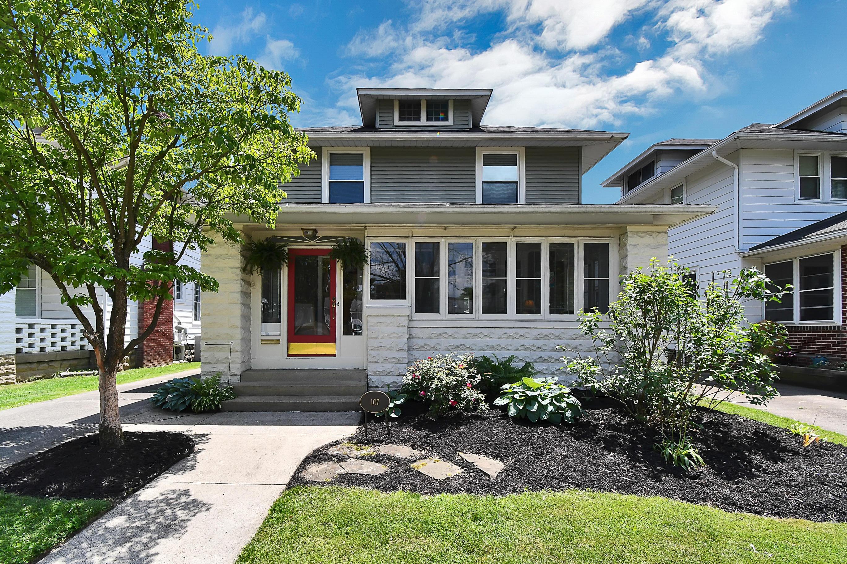 107 Jefferson Road Newark, OH 43055 - Photo 1 of 32 Gallery Image 1