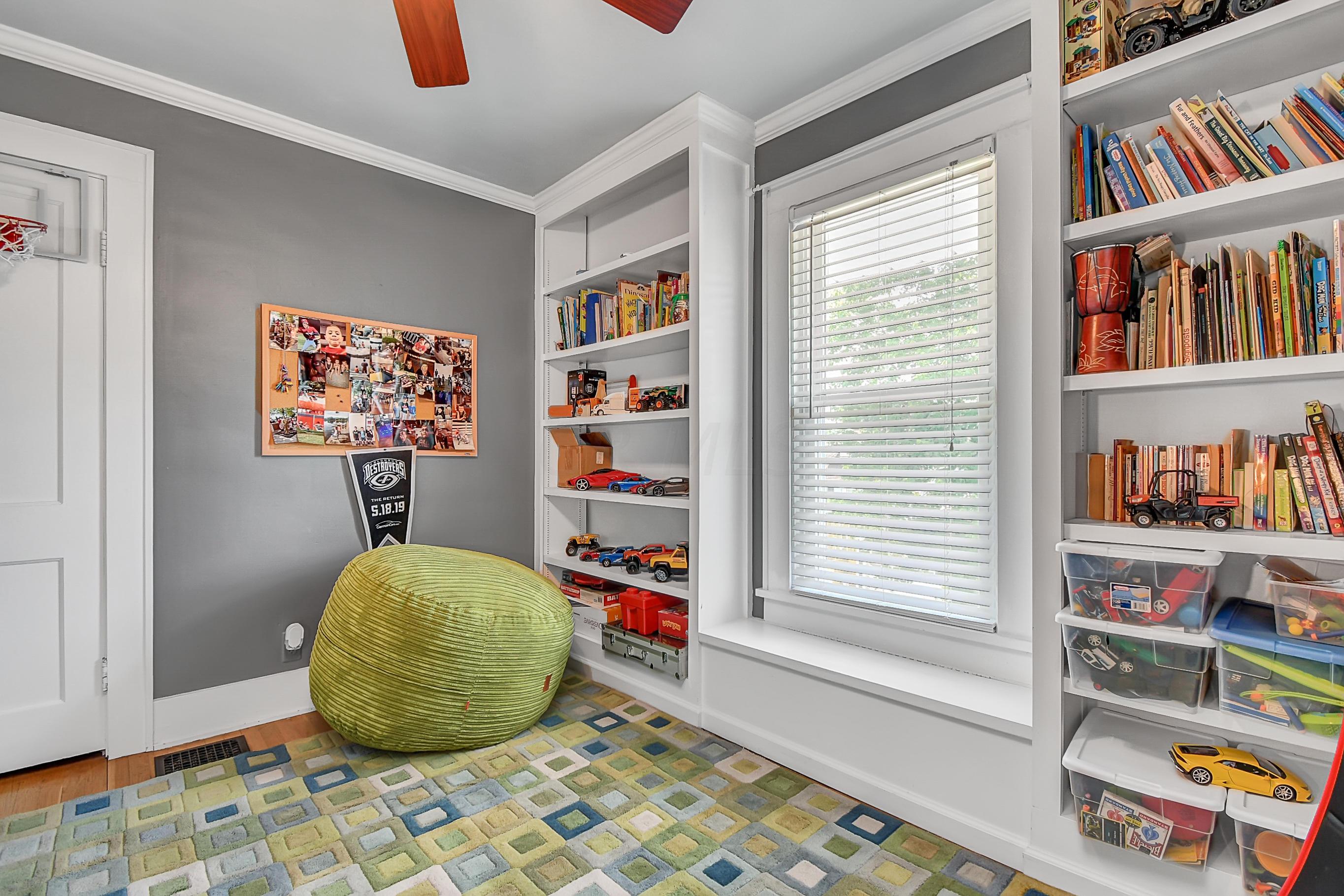 107 Jefferson Road Newark, OH 43055 - Photo 19 of 32 Gallery Image 19