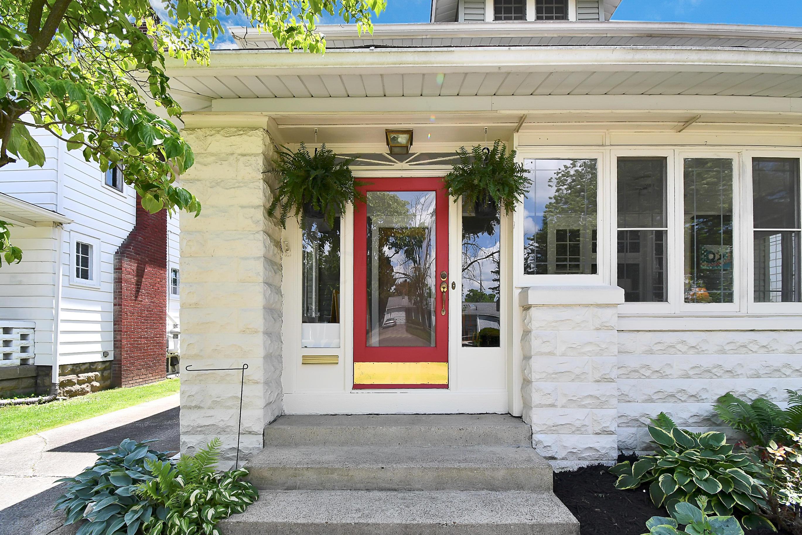 107 Jefferson Road Newark, OH 43055 - Photo 2 of 32 Gallery Image 2