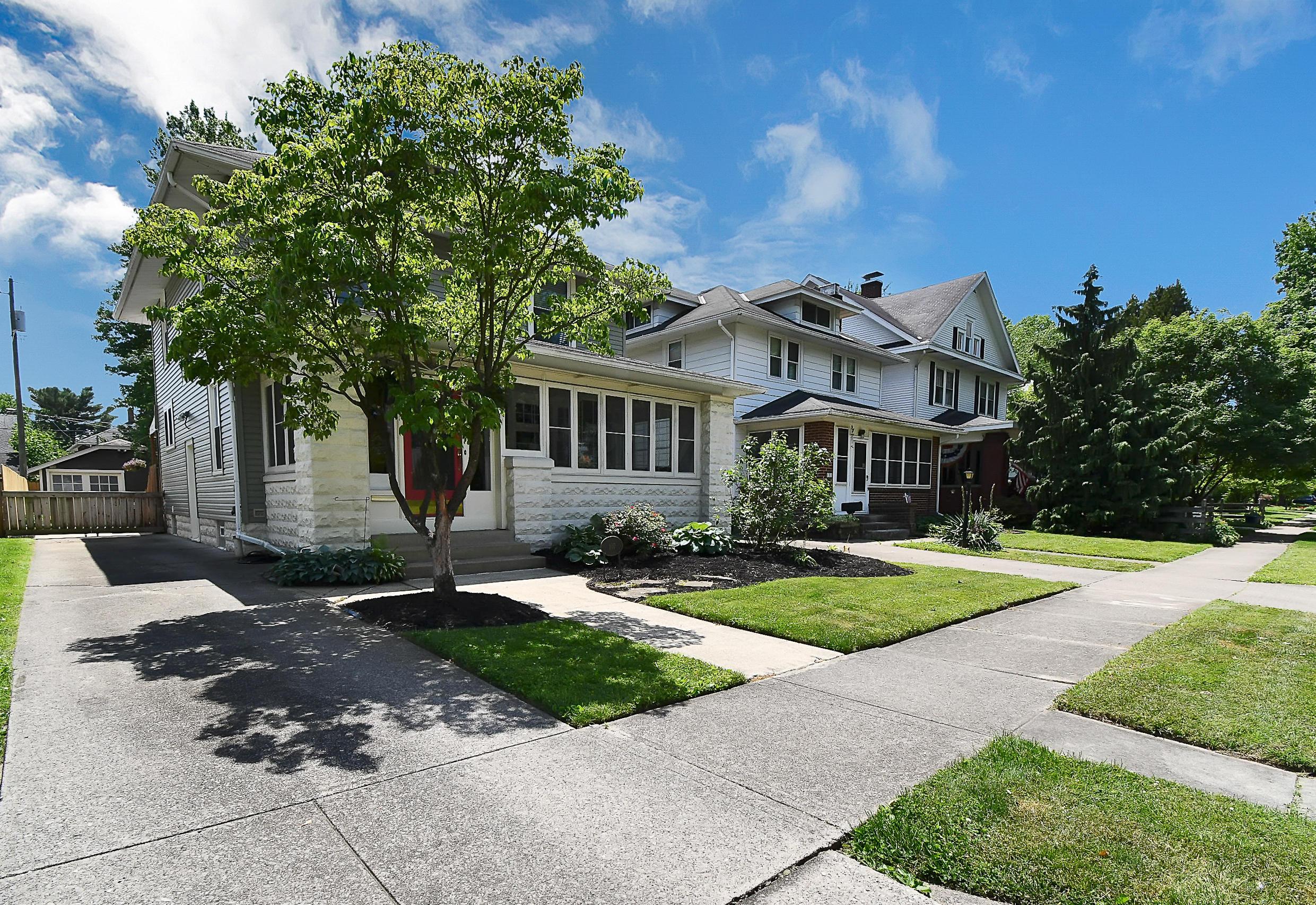 107 Jefferson Road Newark, OH 43055 - Photo 31 of 32 Gallery Image 31