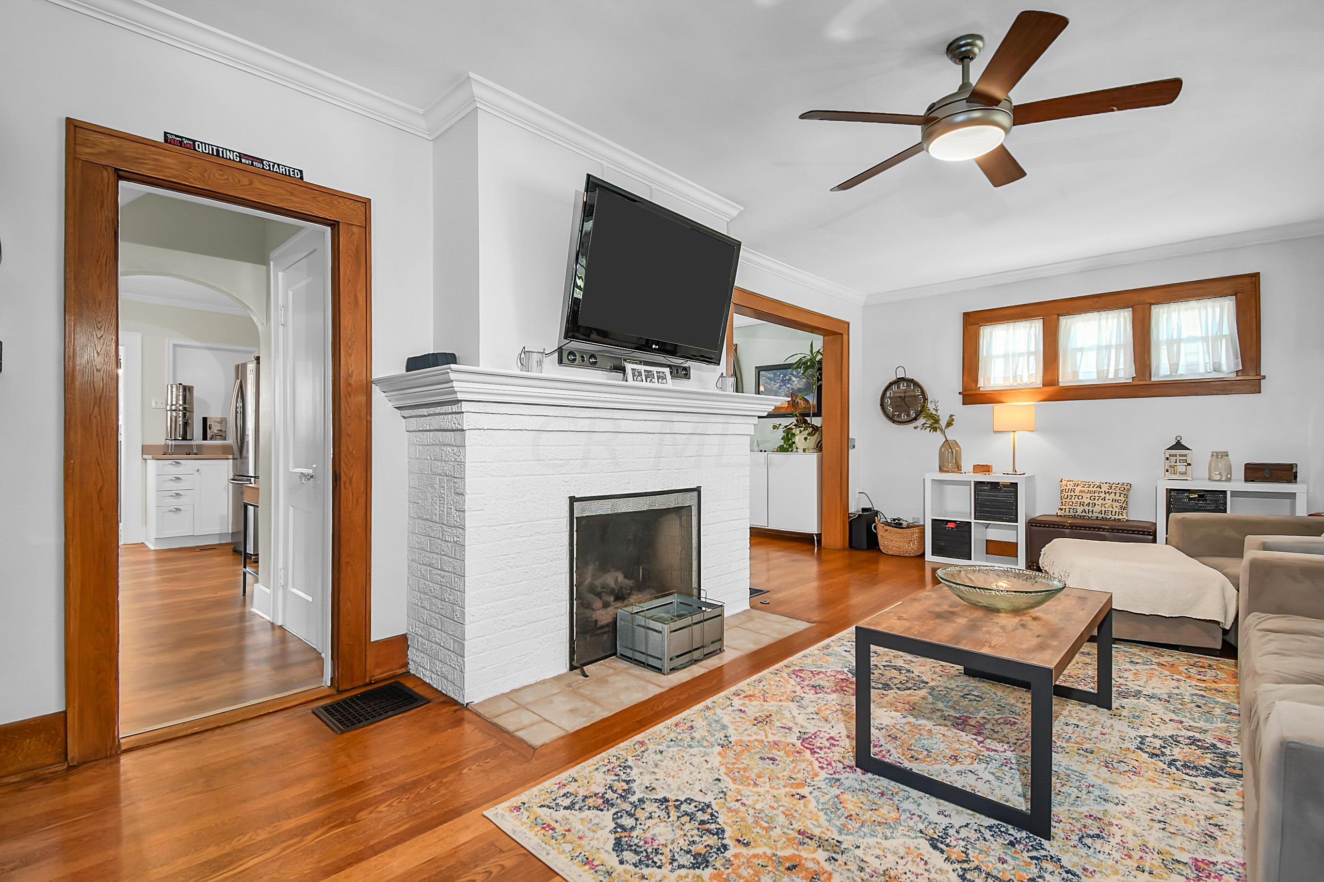 107 Jefferson Road Newark, OH 43055 - Photo 7 of 32 Gallery Image 7