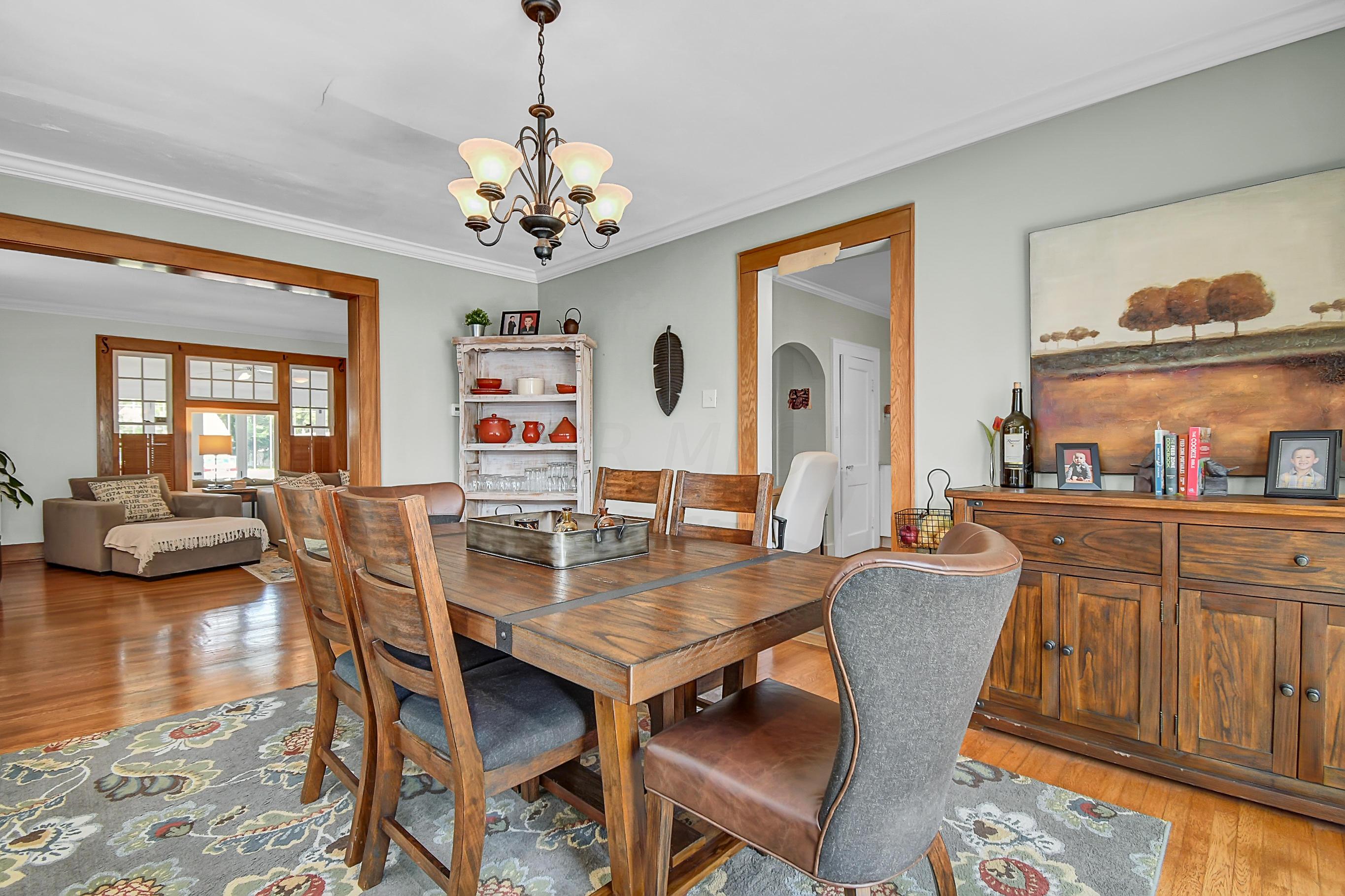 107 Jefferson Road Newark, OH 43055 - Photo 10 of 32 Gallery Image 10