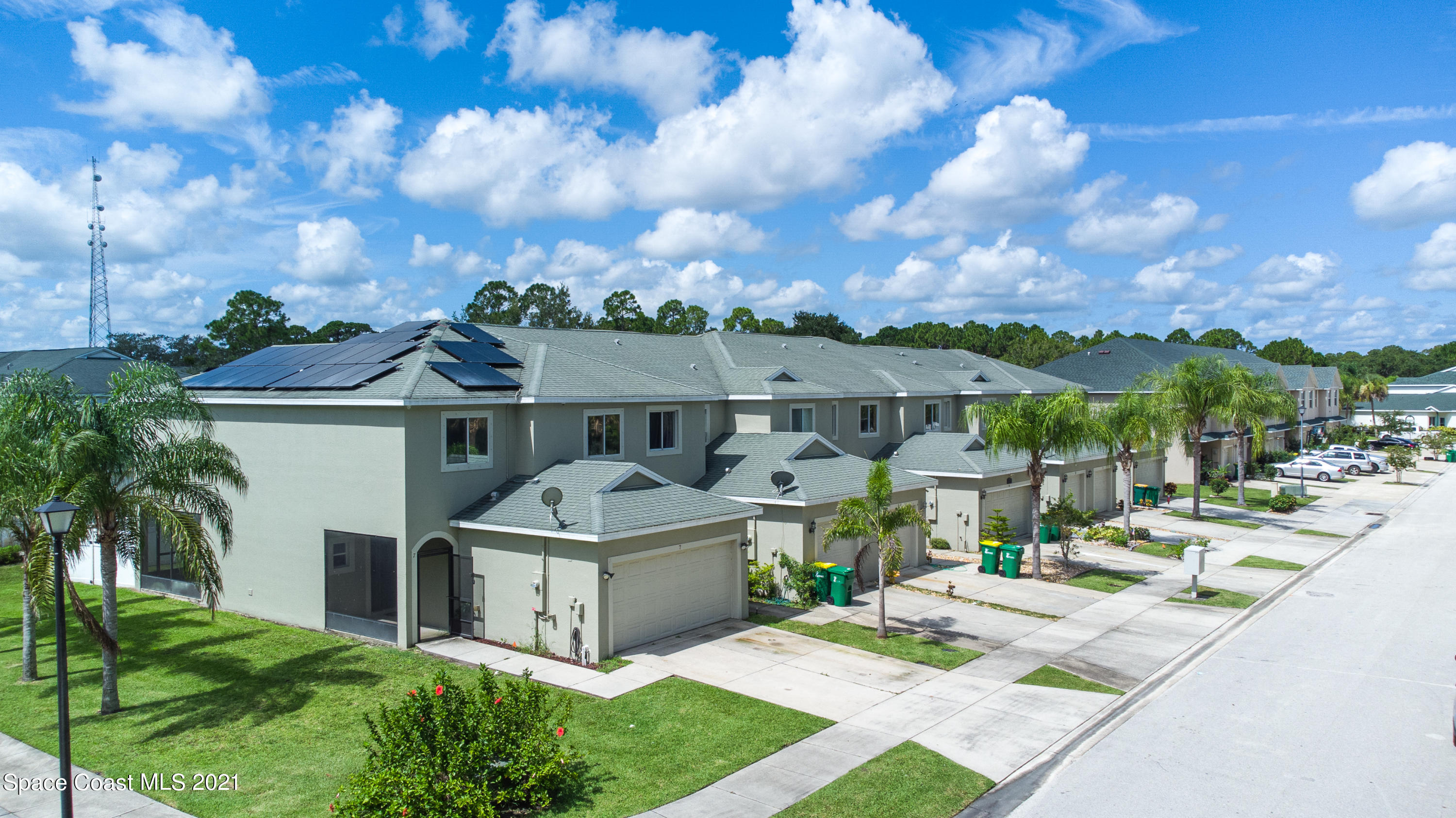 3758 Chambers Lane #7
