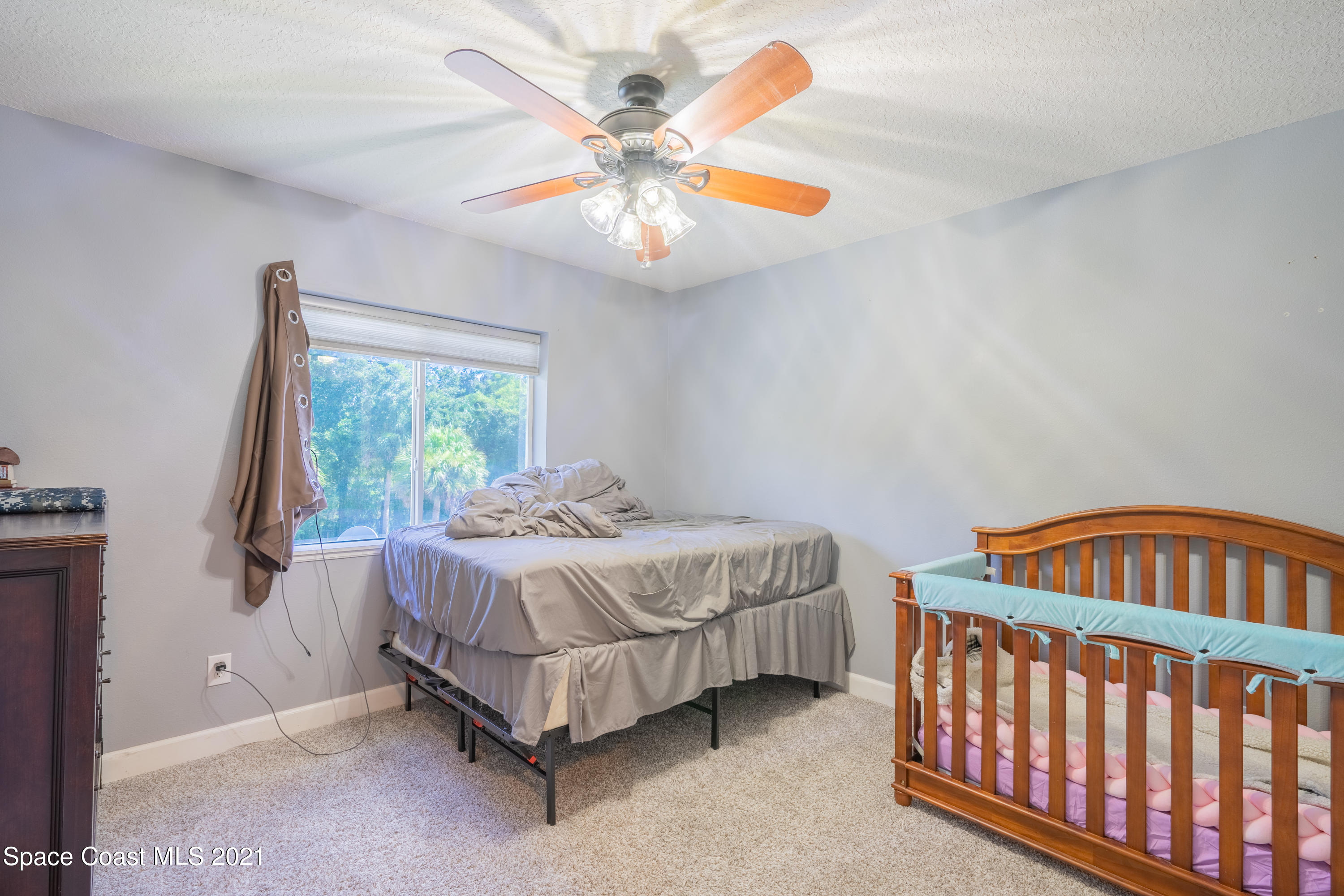 3758 Chambers Lane, Unit 7 Cocoa, FL 32926 - Photo 17 of 25 Bedroom